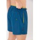 Calção de banho azul M-XXL- 90482