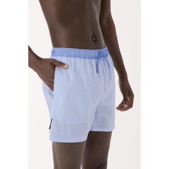 Calção de banho às riscas M-XXL - 90493