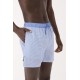 Calção de banho às riscas M-XXL - 90493