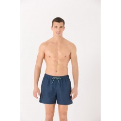 Calção de banho md azul M-3XL - 90494AZ