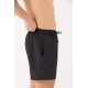 Calção de banho md negro M-3XL - 90494PT