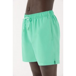 Calção de banho md turquesa S-XL - 90499