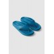 Chinelo homem enfia azul 40-44 - 90563AZ
