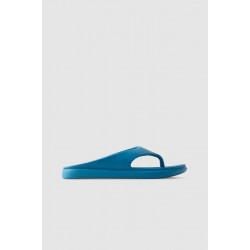 Chinelo homem enfia azul 40-44 - 90563AZ