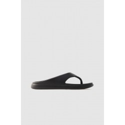 Chinelo homem enfia preto 40-44 - 90563PT