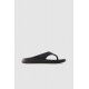 Chinelo homem enfia preto 40-44 - 90563PT