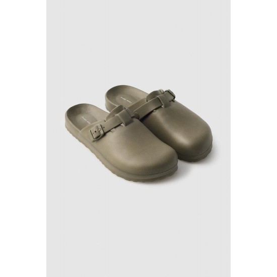 Soca homem verde 40-45 - 90566VD