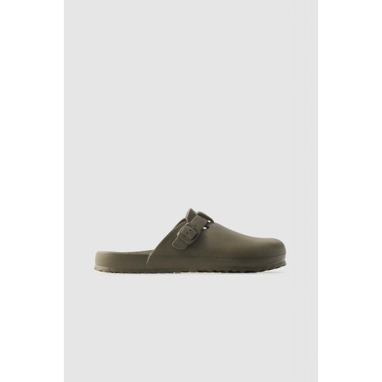 Soca homem verde 40-45 - 90566VD