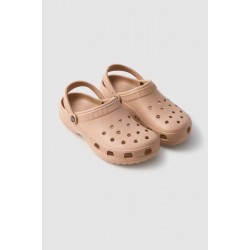 Crocs homem bege 40-45 - 90570BG