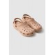 Crocs homem bege 40-45 - 90570BG