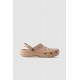 Crocs homem bege 40-45 - 90570BG