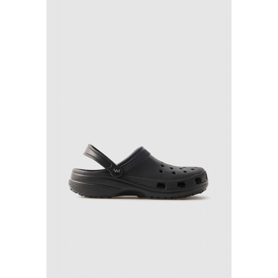 Crocs homem preto 40-45 - 90570PT