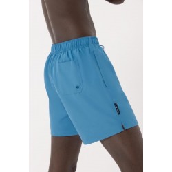 Calção de banho md azul S-XL - 90800