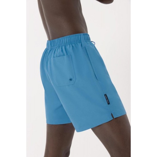 Calção de banho md azul S-XL - 90800