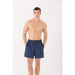 Calção homem md azul M-3XL - 90807