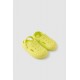 Crocs amarelos 24-35 - 95569AM