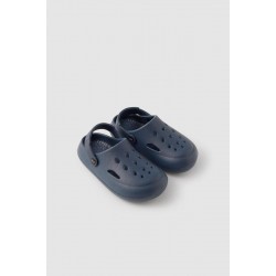 Crocs azuis 24-35 - 95569AZ