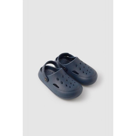 Crocs azuis 24-35 - 95569AZ
