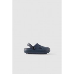 Crocs azuis 24-35 - 95569AZ