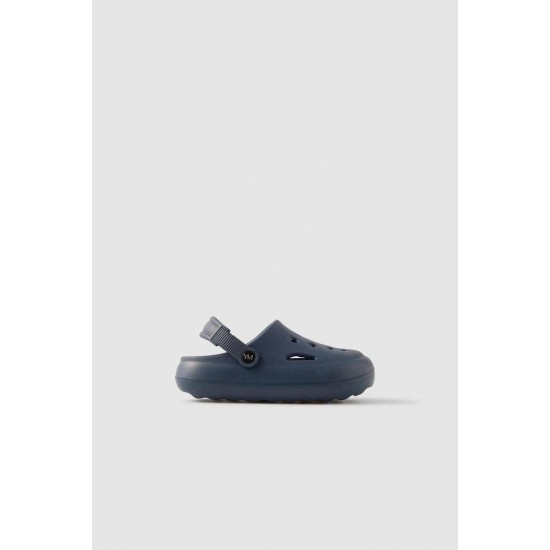 Crocs azuis 24-35 - 95569AZ
