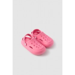 Crocs rosas 24-35 - 95569RS