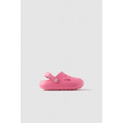 Crocs rosas 24-35 - 95569RS