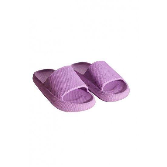 Chinelo senhora pala lilás 36-41 86086ll - 
