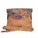 Bolsa a tiracolo em cortiça 12.5*9.5*3 cm 2023