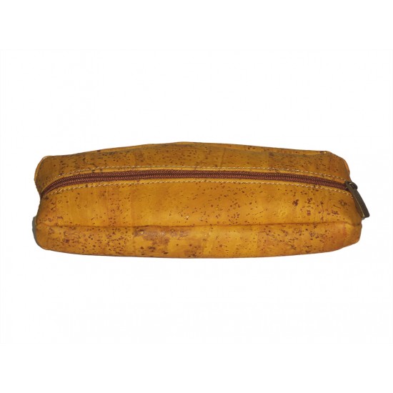 Bolsa de cortiça p/lápis 20*8.5*4 cm 2005 