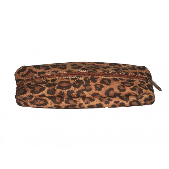 Bolsa de cortiça p/lápis 20*8.5*4 cm 2005 