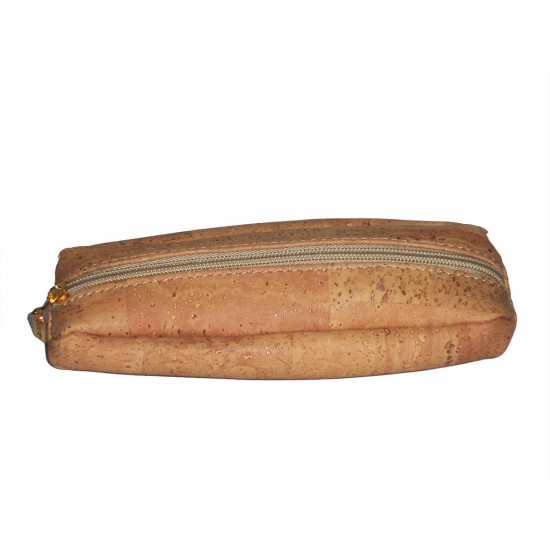 Bolsa de cortiça p/lápis 20*8.5*4 cm 2005 