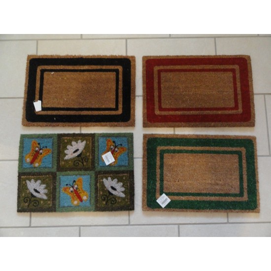 Tapetes cairo p\rua 40*60cm 