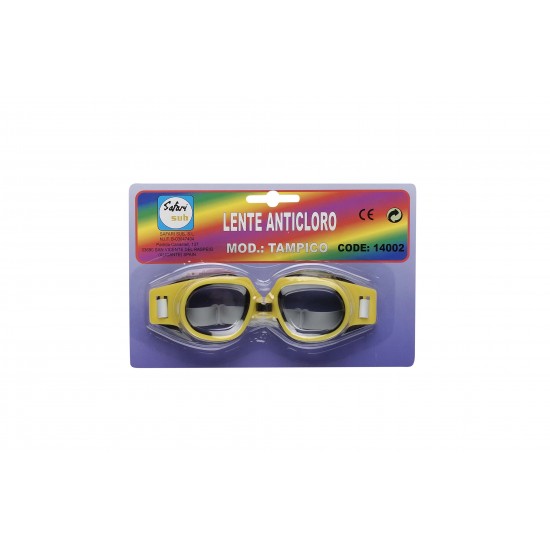 Oculos de natação adulto 14002 