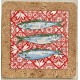 Base de azulejo c\cortiça 15*15cm