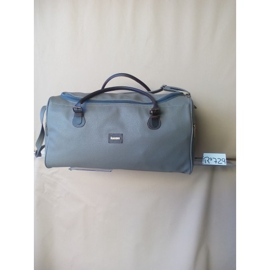 Saco de viagem em corium 50*27*25 cm 729