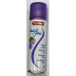 Spray calmante p\pés titania 5332 